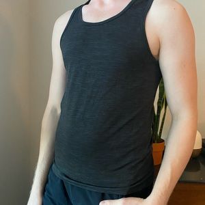 lululemon | Metal Vent Tech Tank